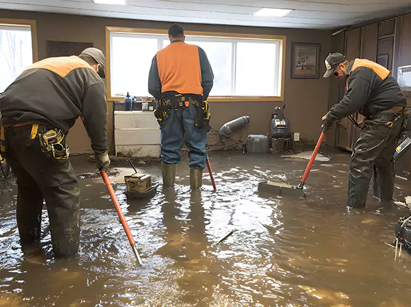 Stormwater Removal Services in Lilburn, GA