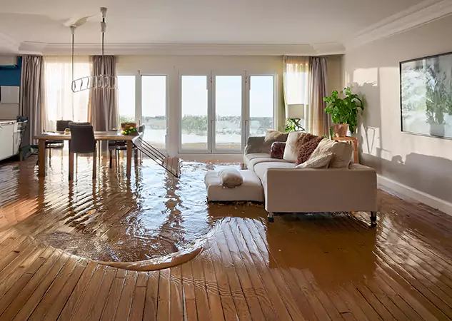 Your Trusted Water Removal Specialists in Lilburn, GA