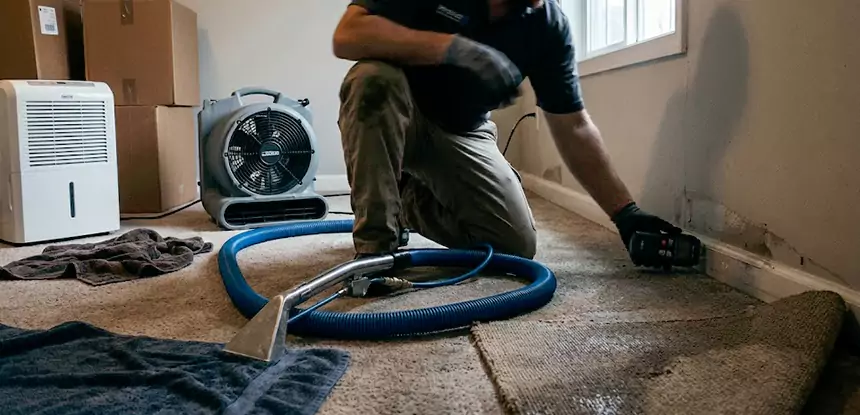 Professional Carpet Flood Cleaning Services in Lilburn, GA