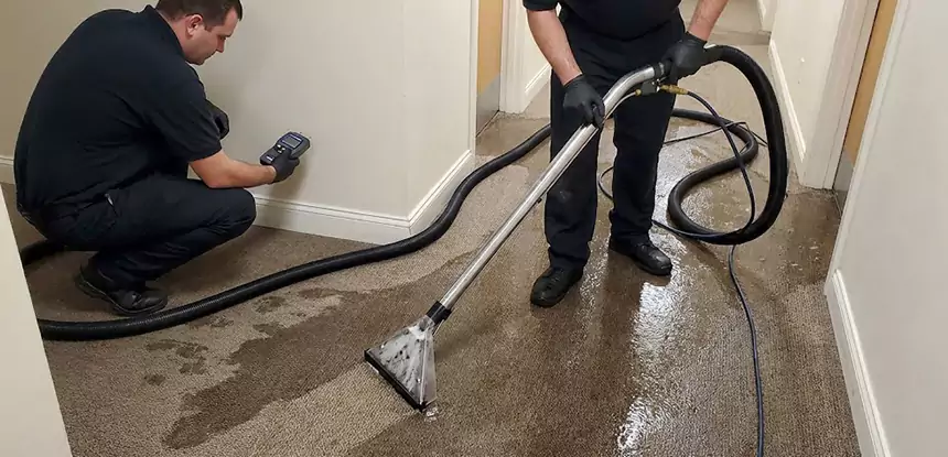 Professional Commercial Water Removal Services in Lilburn, GA