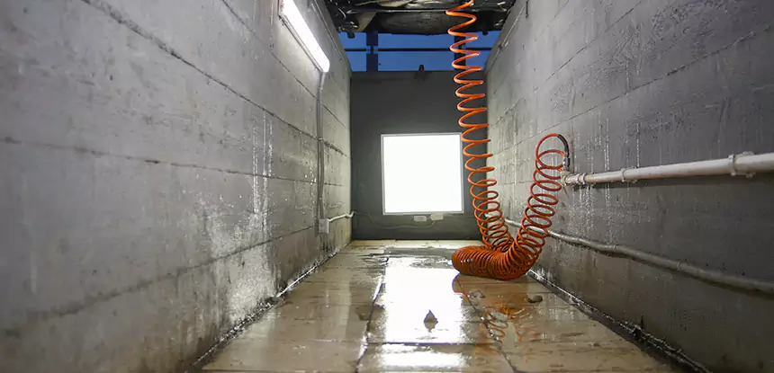 Professional Crawl Space Water Mitigation Services in Lilburn, GA