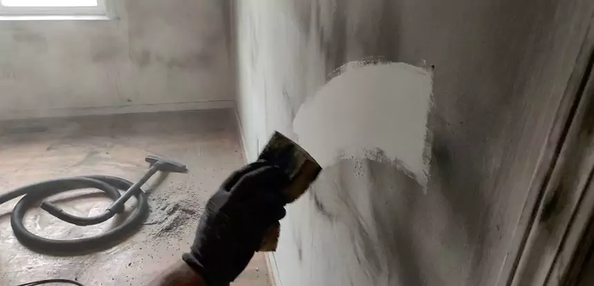 Professional Water and Fire Damage Restoration Services in Lilburn, GA