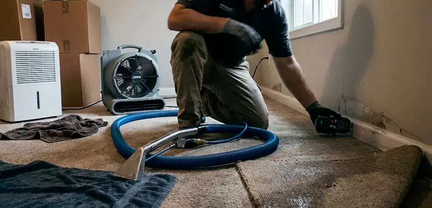 Professional Flood Clean Up Services in Lilburn, GA