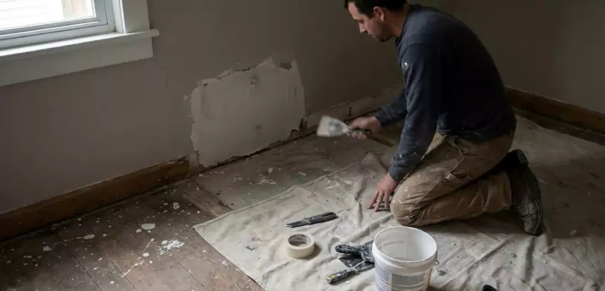 Professional Water Damage Reconstruction Services in Lilburn, GA