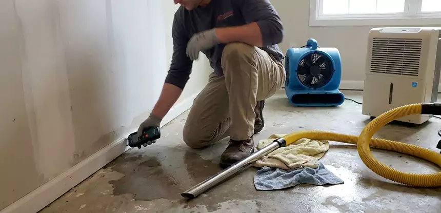 Professional Water Mitigation Services in Lilburn, GA