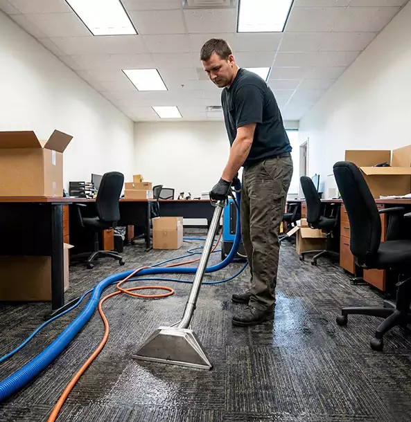 Why Lilburn Businesses Trust Lilburn Restoration Pro for Water Damage Recovery?