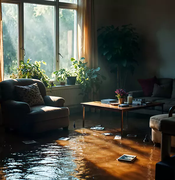 Why Lilburn Property Owners Trust Lilburn Restoration Pro?