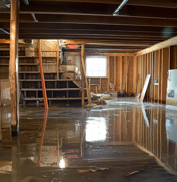 Why Lilburn Property Owners Trust Lilburn Restoration Pro for Standing Water Removal?