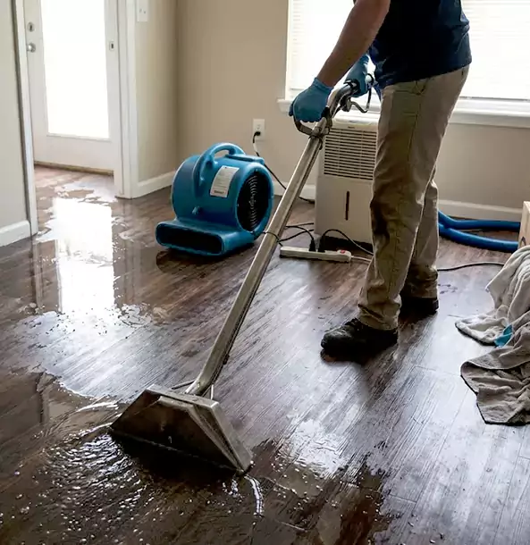 Why Lilburn Restoration Pro Is the Right Choice for Basement Flood Restoration in Lilburn, GA?